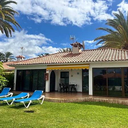 Ferienhaus Sun Club Playa del Inglés
