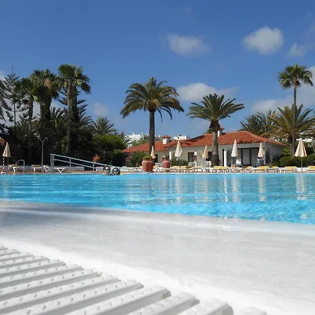 Sun Club Ferienhaus