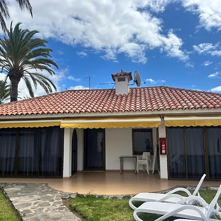 Ferienhaus Sun Club *