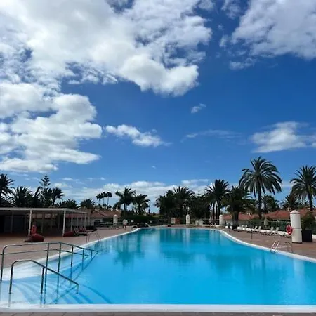 Sun Club Playa del Inglés