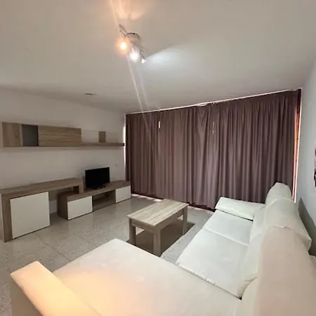 Sun Club Ferienhaus