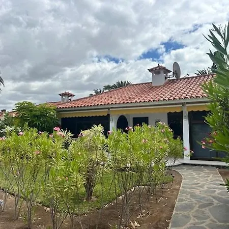 Sun Club * Playa del Inglés