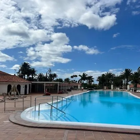 Ferienhaus Sun Club