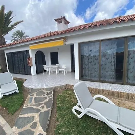 Sun Club * Playa del Inglés