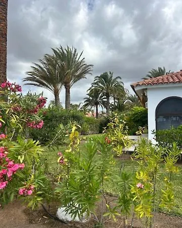 Sun Club Ferienhaus