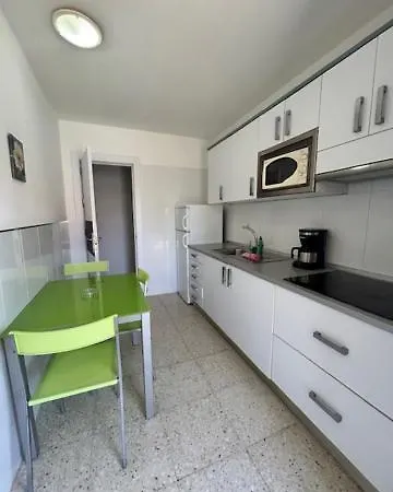 Ferienhaus Sun Club Playa del Inglés