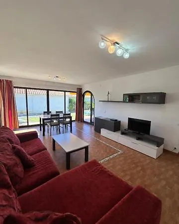Ferienhaus Sun Club Playa del Inglés