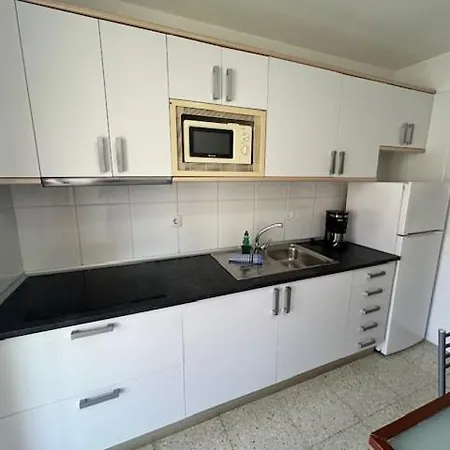 Ferienhaus Sun Club Playa del Inglés