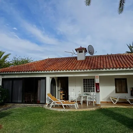 Ferienhaus Sun Club