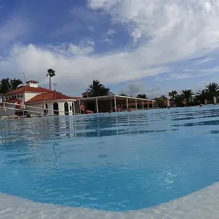 Сasa de vacaciones Sun Club Playa del Inglés