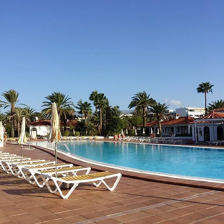 Sun Club Ferienhaus